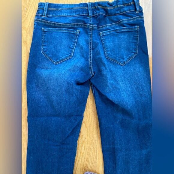 SO Girl Jeans - Picture 5 of 8